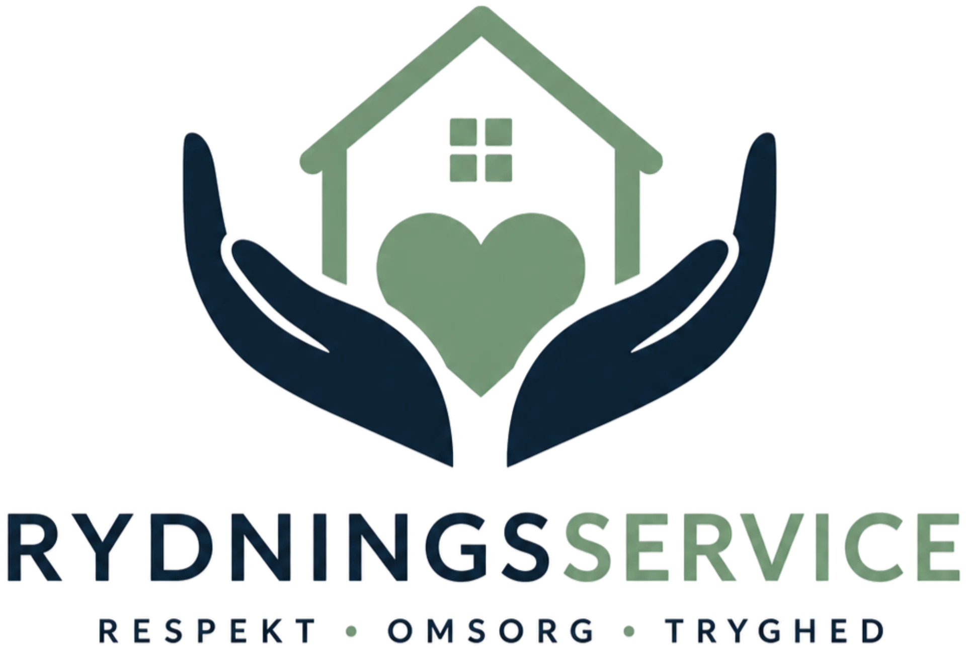 Rydningsservice ApS tilbyder professionel rydning og affaldshåndtering.